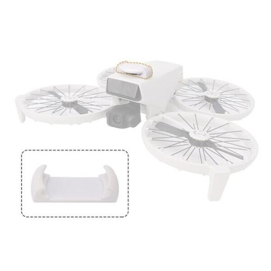 AirTag feste For Droner AirTag feste For Droner