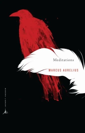 Meditations Av Marcus Aurelius