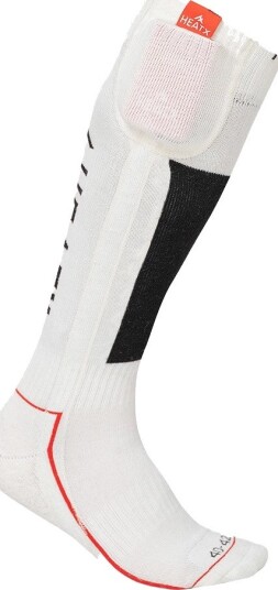 HeatX Heatx Carve Socks And Battery Sand/black M