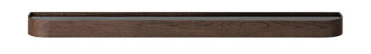 Audo Copenhagen Epoch Hylle L150 Mørk Stained Eik/Svart Lampemesteren Audo Copenhagen Epoch Hylle L150 Mørk Stained Eik/Svart Lampemesteren