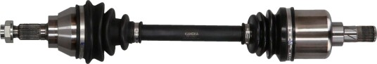 Drivaksel KAMOKA 5011441