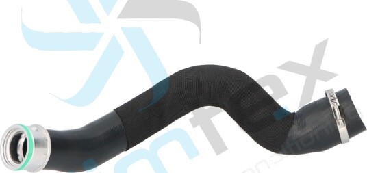 CLIMTEX CX2 105 Ladeluftslange