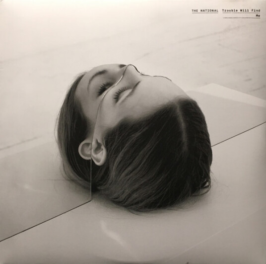 The National Trouble Will Find Me The National Trouble Will Find Me