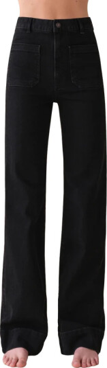 Jeanerica St Monica - Black - 29 x 32