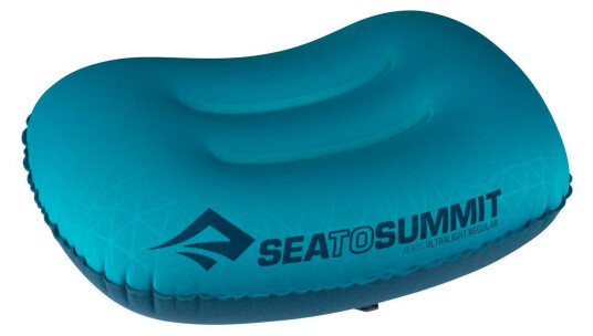 Sea To Summit Aeros Ultralight Turpute Blå 36 cm