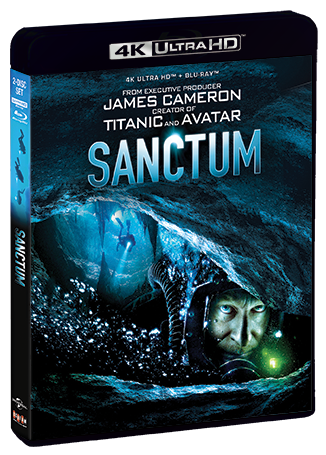 Sanctum 2011 Sanctum 2011
