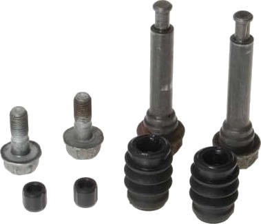 Føringshylsesett, bremsecaliper BUDWEG CALIPER 169120