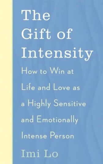 The Gift Of Intensity Av Imi Lo