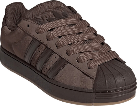 Adidas Originals Superstar St Brown 38 2/3