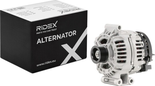 RIDEX 4G0403 Dynamo RIDEX 4G0403 Dynamo