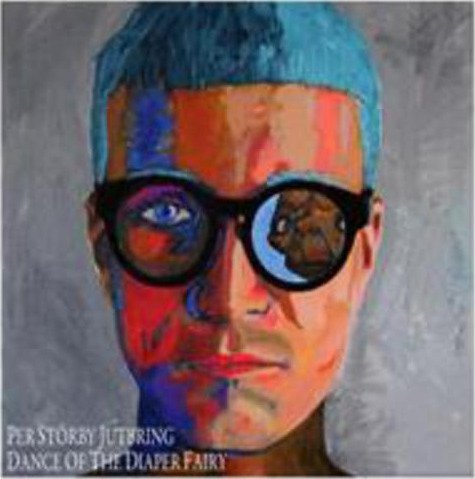 Per Storby Jutbring Dance Of The Diaper Fairy Vinyl