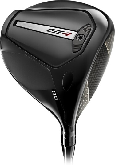 Titleist Gt4 Driver Høyre 9° Mitsubishi Tensei 1k Black 65 X Stiff