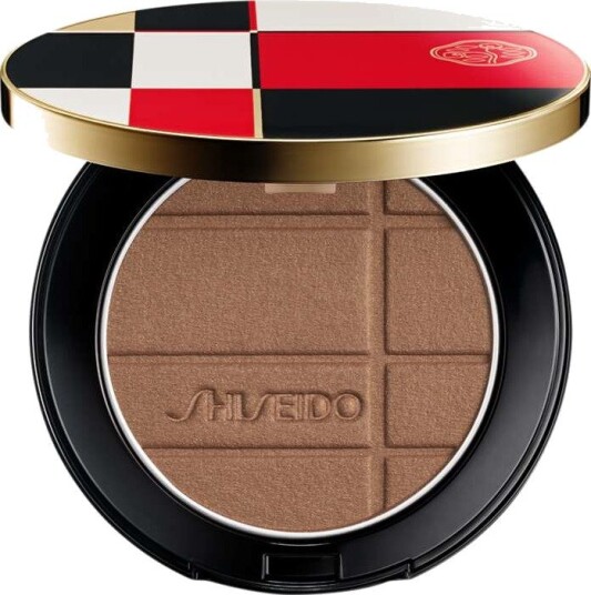 Shiseido Color & Glow Enhancer 09 7g