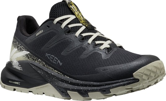 Keen Men's Targhee Apex Wp Black abbey Stone 42.5 Keen Men's Targhee Apex Wp Black abbey Stone 42.5