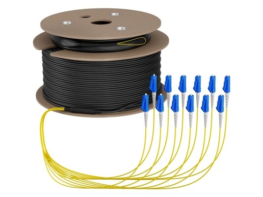Efb Elektronik O8342s50os2 50 M U-Dq(Zn) Bh Os2 12X Lc 12X Lc