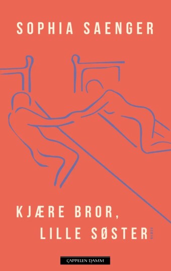 Kjære Bror, Lille Søster Av Sophia Saenger
