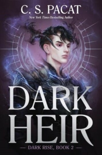 Dark Heir Dark Heir