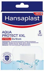 Hansaplast Hansaplast