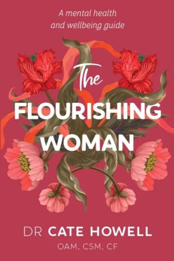 The Flourishing Woman Av Cate Howell The Flourishing Woman Av Cate Howell