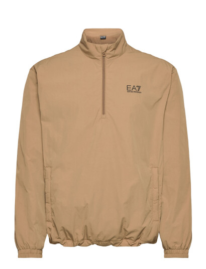 EA7 Sweatshirt - Beige - S EA7 Sweatshirt - Beige - S