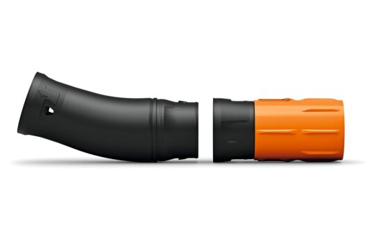 Stihl Justerbar dyse for BRA 300/500/600, BGA 300, BR 700/800