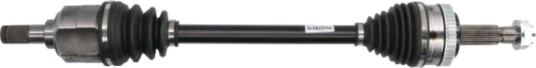 Drivaksel POINT GEAR PNG76515