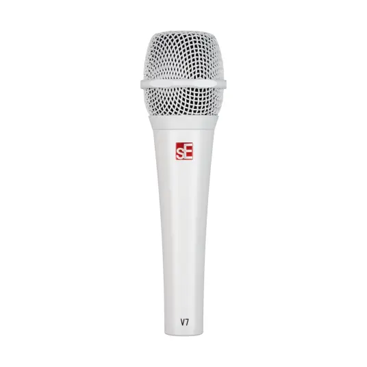 SE Electronics V7 White SE Electronics V7 White