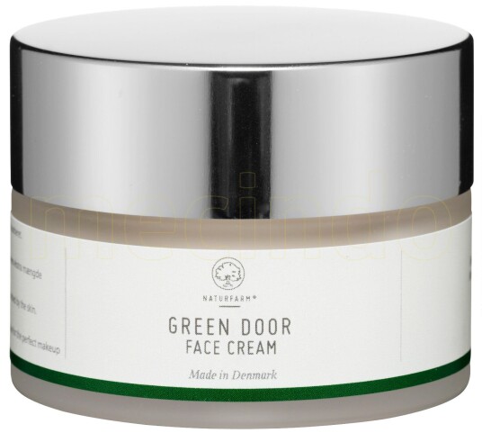 Naturfarm Green Door Stem Cell Ansiktskrem 50 ml
