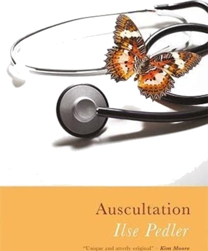 Auscultation Av Ilse Pedler