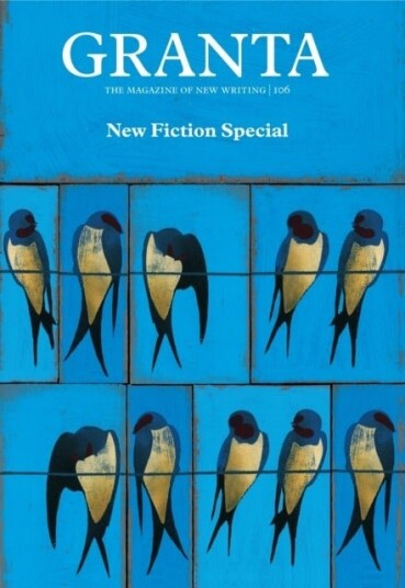 Granta 106