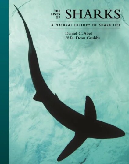 The Lives Of Sharks Av Daniel C. Abel, Dr. R. Dean Grubbs The Lives Of Sharks Av Daniel C. Abel, Dr. R. Dean Grubbs