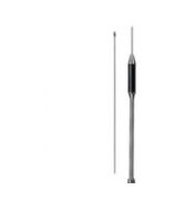 Albrecht 65215 CBM 108 CB mobilantenne Lambda type 1/4