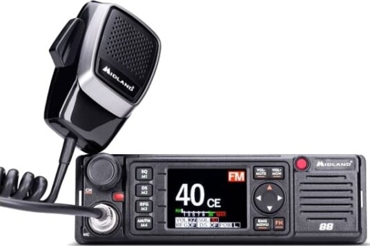 Midland M 88 CB