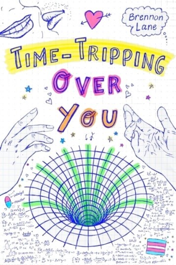 Time Tripping Over You Time Tripping Over You