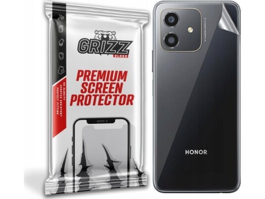Grizzglass Folia Na Tył Grizz Honor Play 6C