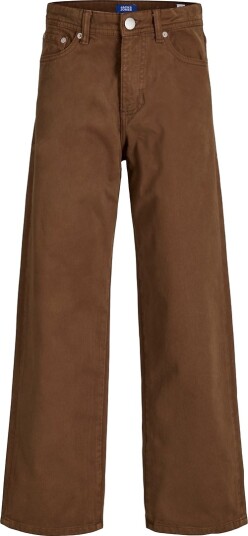 Jack & Jones Jpstalex Jjoriginal 017 Jnr Sn Brown 134