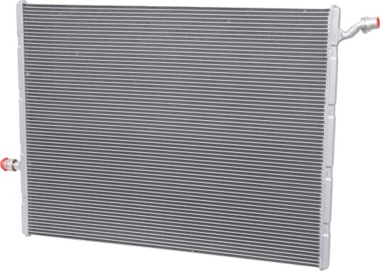 DIEDERICHS DCM3977 Radiator motorkjøling