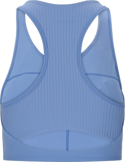 Athlecia Aliya Medium Support Sports BH Dame Blå S