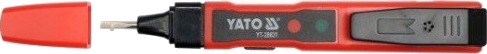 YATO YT-28631 Spenningstester