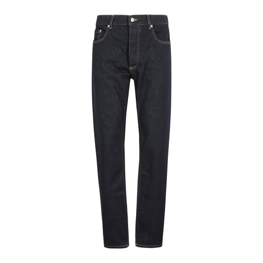 Icon Denim Herre Jeans Blå W31 Icon Denim Herre Jeans Blå W31
