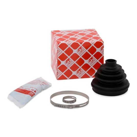 Febi Bilstein Mansjett drivaksel FEBI BILSTEIN 02716