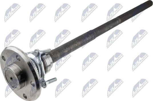 Nty Drivaksel NTY NPW CH 152