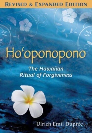Ho'Oponopono Av Ulrich E. Dupree