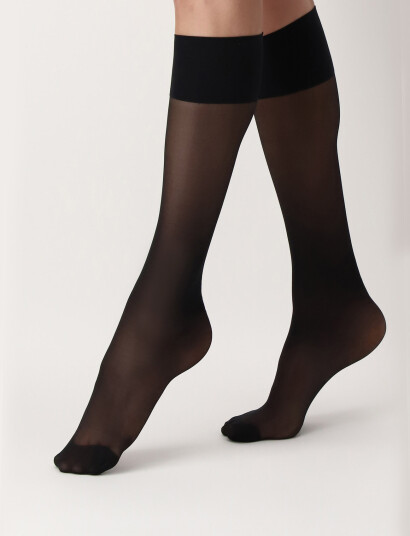 Oroblu Oroblu Mi Bas Repos 70   Black   39 41
