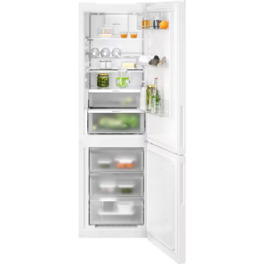 Electrolux 700 LNT7MC32W GreenZone+ kjøl/frys Electrolux 700 LNT7MC32W GreenZone+ kjøl/frys