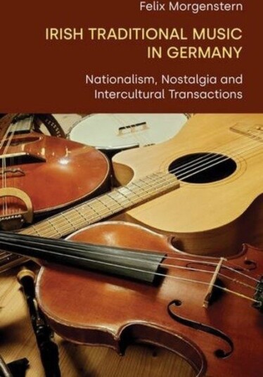 Irish Traditional Music in Germany