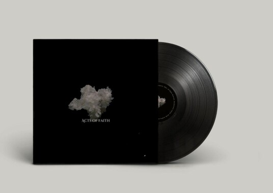 Sault  Acts Of Faith  LP/Vinyl