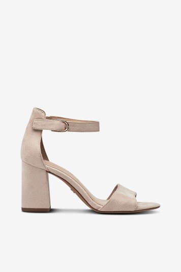 Tamaris Pumps Shoes Hvit
