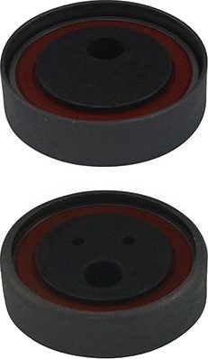 KAVO PARTS DTE-5540 Strammehjul, registerreim