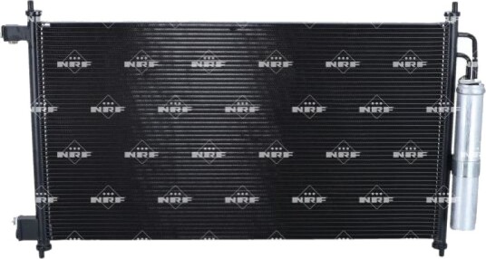 Kondensator NRF 350577